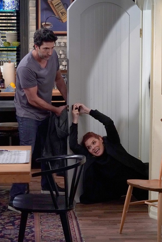 Will & Grace - So Long, Division - Photos