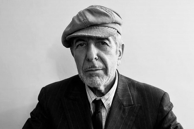 Hallelujah, les mots de Leonard Cohen - Film