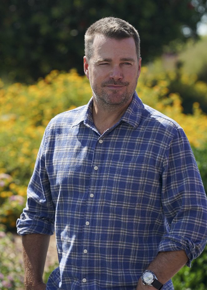 NCIS: Los Angeles - Of Value - Photos - Chris O'Donnell