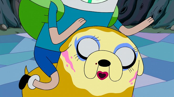 Adventure Time with Finn and Jake - Season 1 - Tree Trunks - Photos