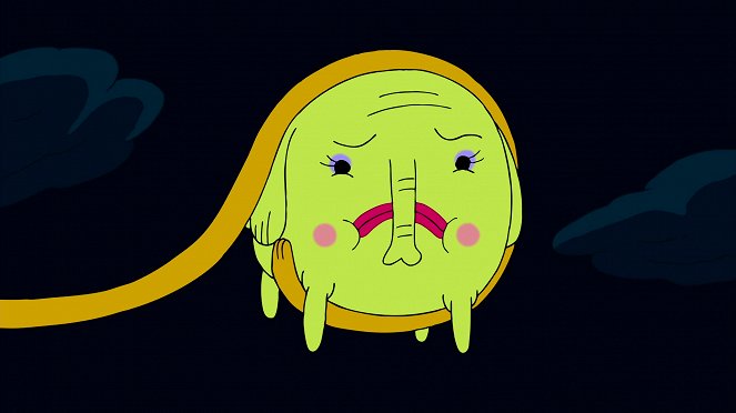 Adventure Time – Abenteuerzeit mit Finn und Jake - Rüsseltier - Filmfotos