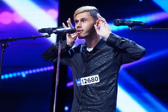 Česko Slovensko má talent 10 - Kuvat elokuvasta