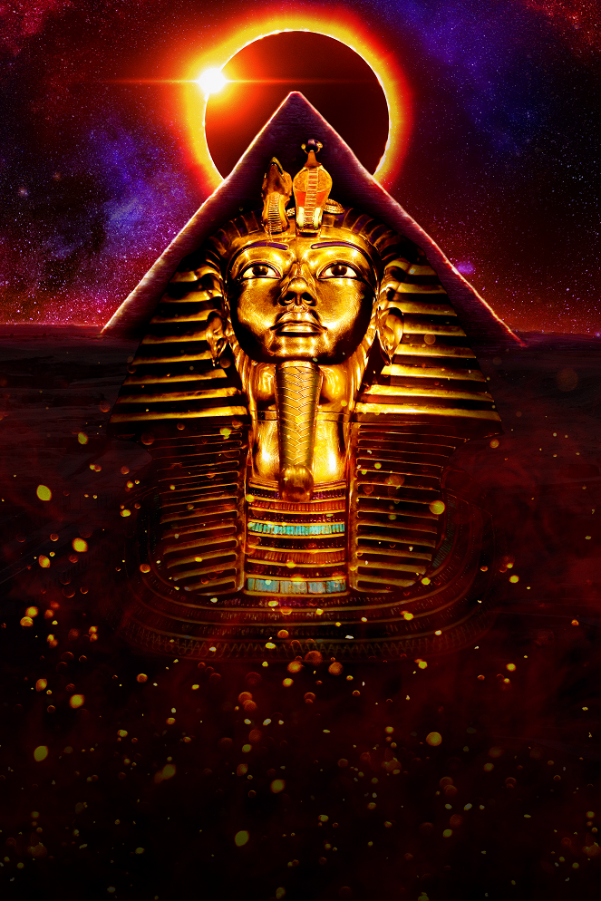 Ztracené Tutanchamonovo město odhaleno - Promo