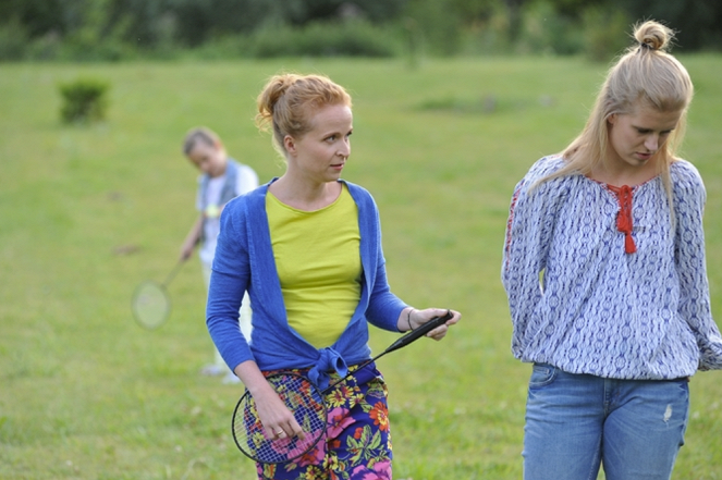 Dominika Kluźniak, Marcjanna Lelek