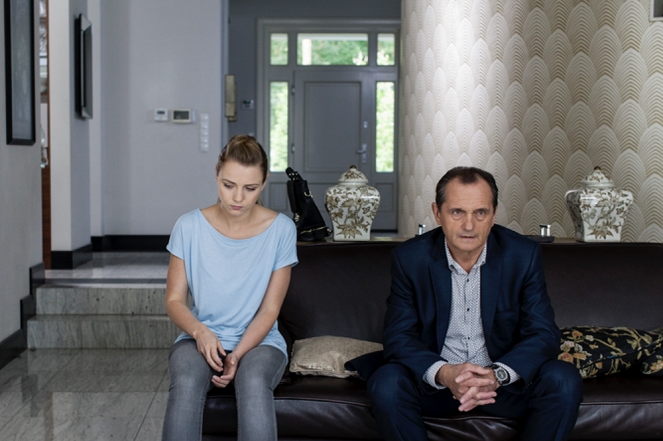 M jak miłość - Episode 26 - Film - Katarzyna Grabowska, Wojciech Wysocki