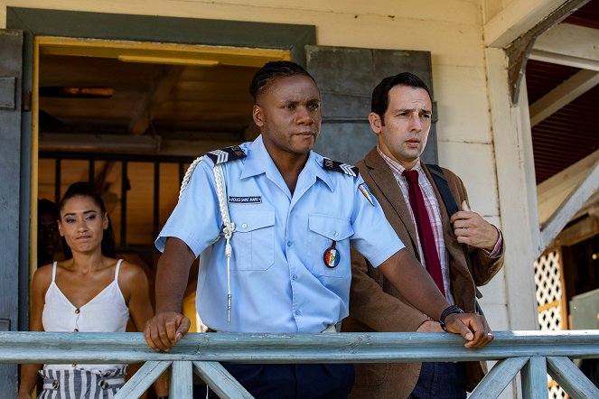 Death in Paradise - Episode 8 - Z filmu