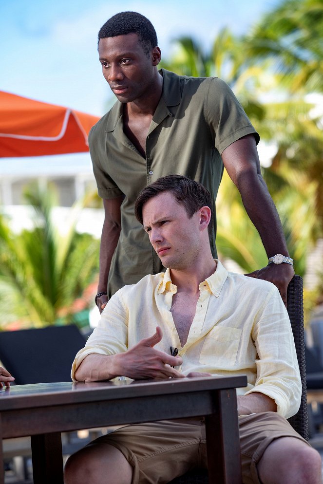 Death in Paradise - Episode 7 - Z filmu