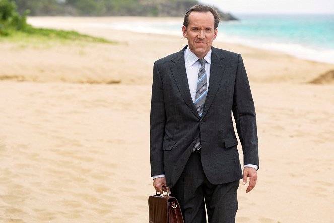 Death in Paradise - Episode 6 - Photos