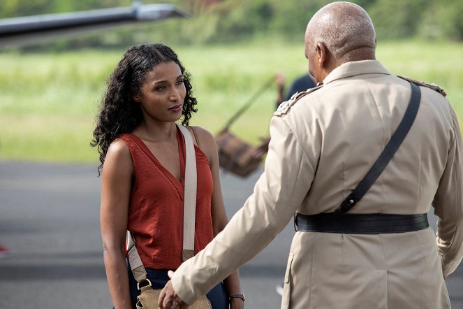 Death in Paradise - Episode 6 - Z filmu