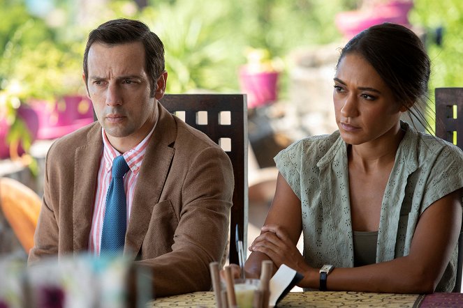 Death in Paradise - Episode 5 - Z filmu