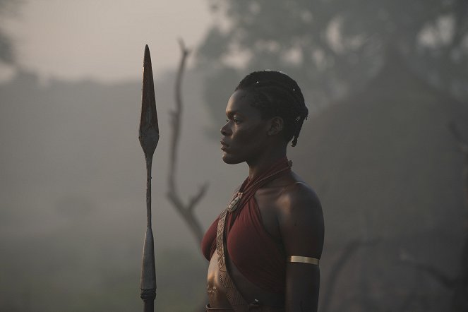The Woman King - A harcos - Filmfotók - Sheila Atim