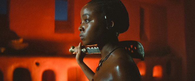 The Woman King - A harcos - Filmfotók - Thuso Mbedu