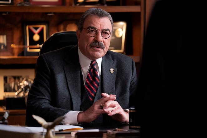 Blue Bloods - Crime Scene New York - More Than Meets the Eye - Photos - Tom Selleck