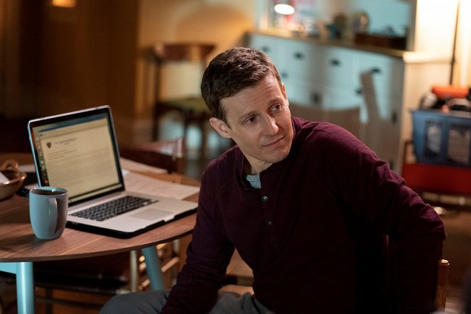 Blue Bloods - The New Normal - Film - Will Estes