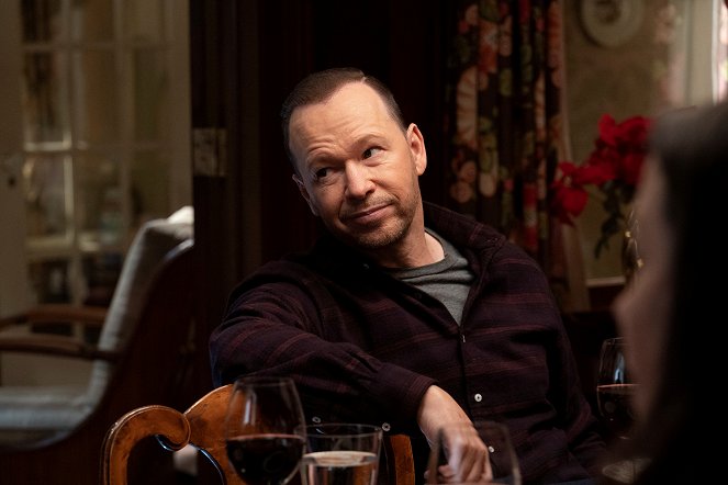 Blue Bloods - Crime Scene New York - Atonement - Photos - Donnie Wahlberg