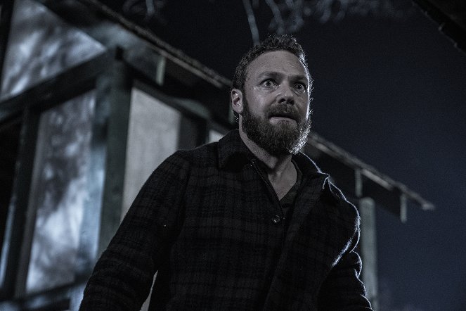 The Walking Dead - Variante - Filmfotos - Ross Marquand