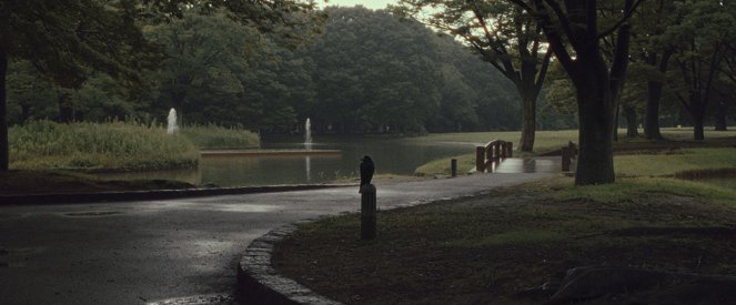 Yoyogi - De la película