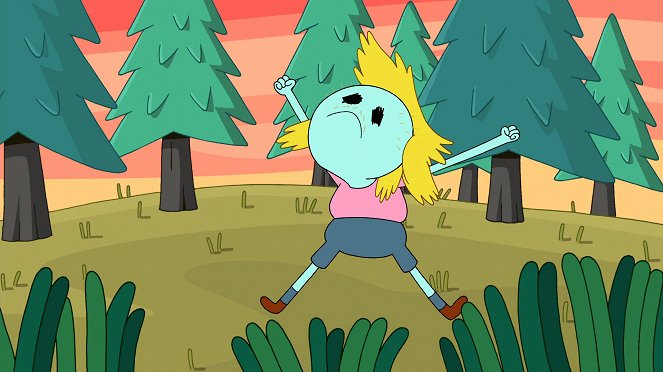 Adventure Time – Abenteuerzeit mit Finn und Jake - Meine zwei liebsten Freunde - Filmfotos