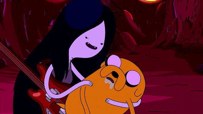 Adventure Time with Finn and Jake - Evicted! - Photos