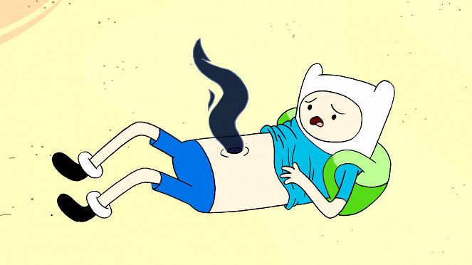 Adventure Time – Abenteuerzeit mit Finn und Jake - Der Ozean der Angst - Filmfotos