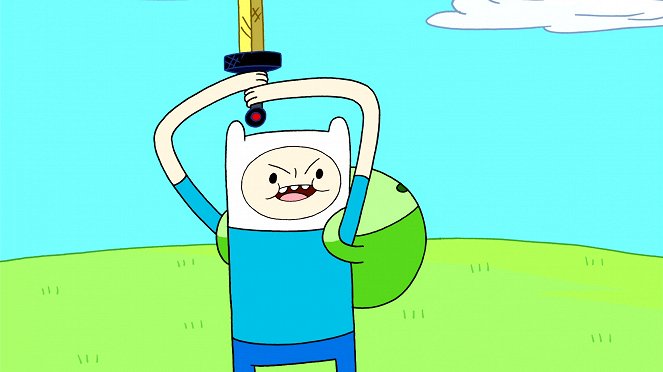 Adventure Time with Finn and Jake - When Wedding Bells Thaw - Photos
