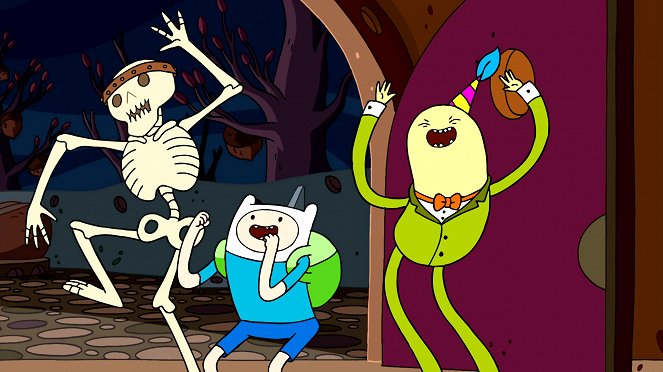 Adventure Time with Finn and Jake - Henchman - Photos