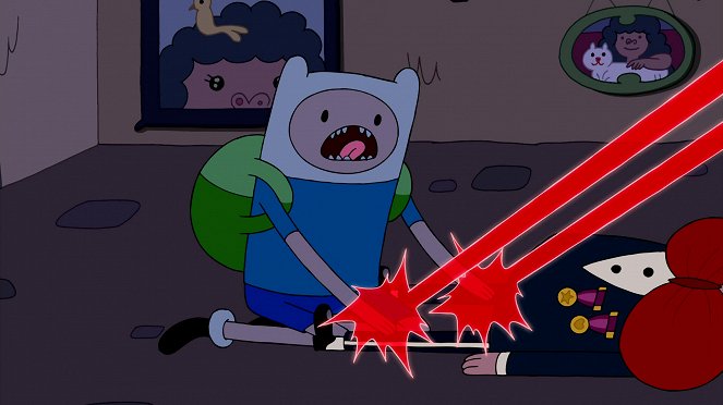 Adventure Time – Abenteuerzeit mit Finn und Jake - Der Handlanger - Filmfotos