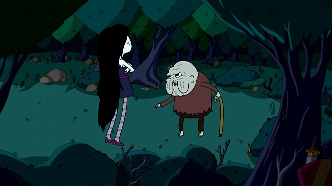 Adventure Time with Finn and Jake - Henchman - Photos
