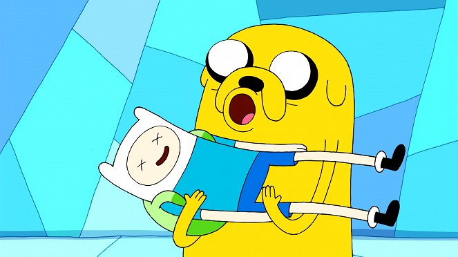 Adventure Time – Abenteuerzeit mit Finn und Jake - Was hast Du getan? - Filmfotos