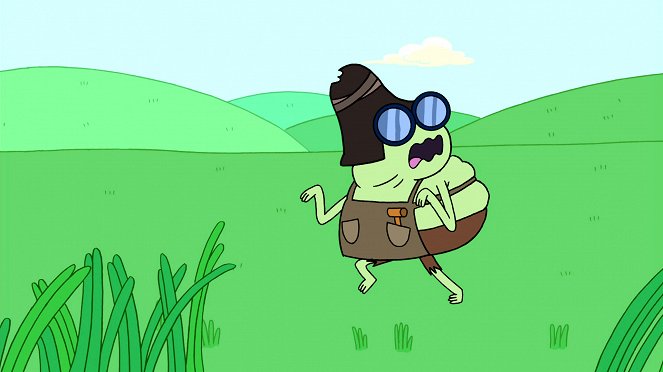 Adventure Time – Abenteuerzeit mit Finn und Jake - Sein Held - Filmfotos