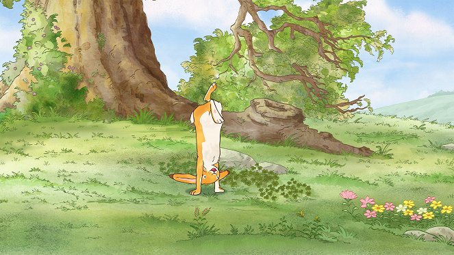 Guess How Much I Love You: The Adventures of Little Nutbrown Hare - Busy As A Bee - Photos