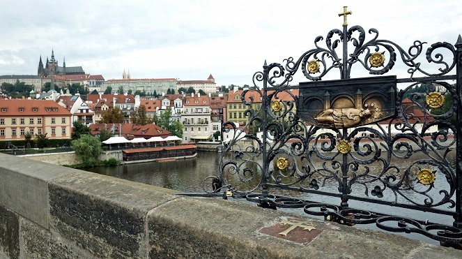 Prächtiges Prag - Photos