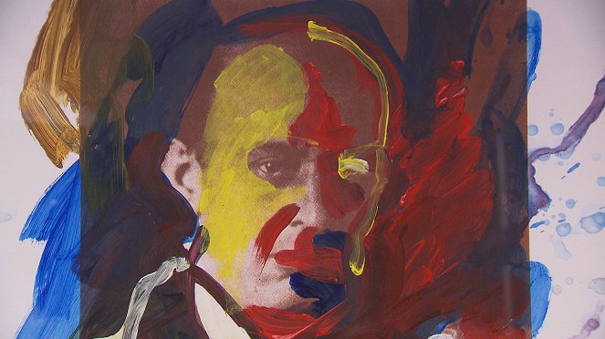 Wenn Stimmen Grenzen sprengen - 50 Jahre Arnold Schoenberg Chor - Filmfotók