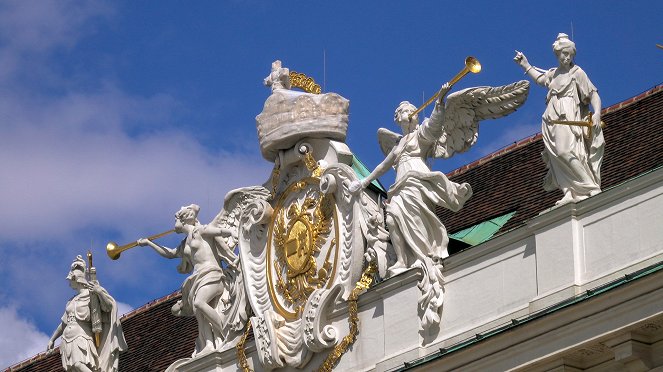 Erbe Österreich - Die Akte Habsburg (1) – Die Thronfolger, die keine waren - Van film