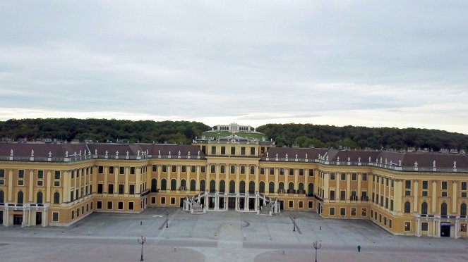 Erbe Österreich - Die Akte Habsburg (2) – Der Kaiser, der das Reich verlor - Filmfotos