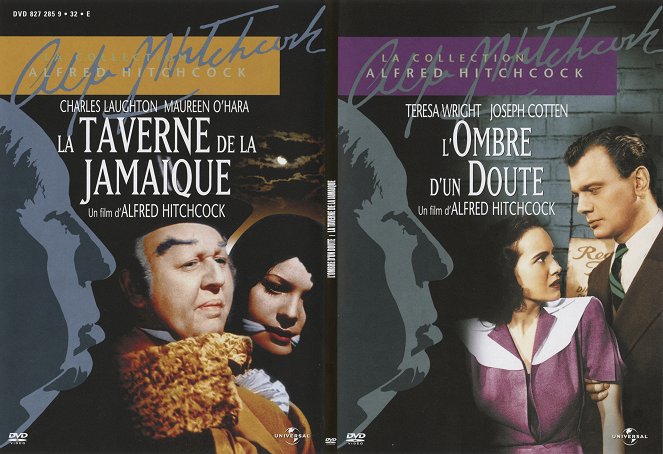 Jamaica Inn - Covers