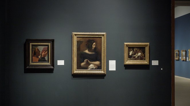 EOS: Dánský sběratel - Delacroix až Gauguin - Z filmu