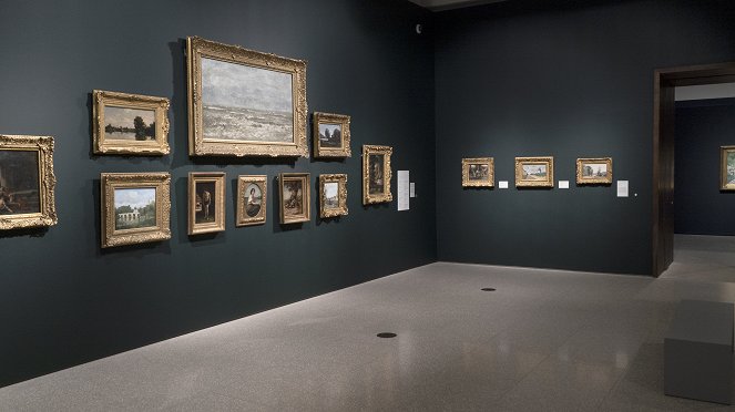 Exhibition on Screen: The Danish Collector - Delacroix to Gauguin - Photos