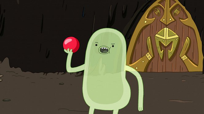 Adventure Time – Abenteuerzeit mit Finn und Jake - Blut unter der Haut - Filmfotos