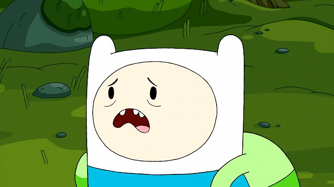 Adventure Time with Finn and Jake - Storytelling - Kuvat elokuvasta