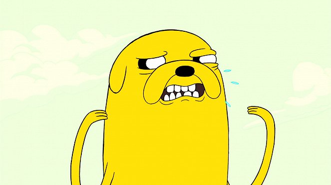Adventure Time with Finn and Jake - Season 2 - Slow Love - Kuvat elokuvasta