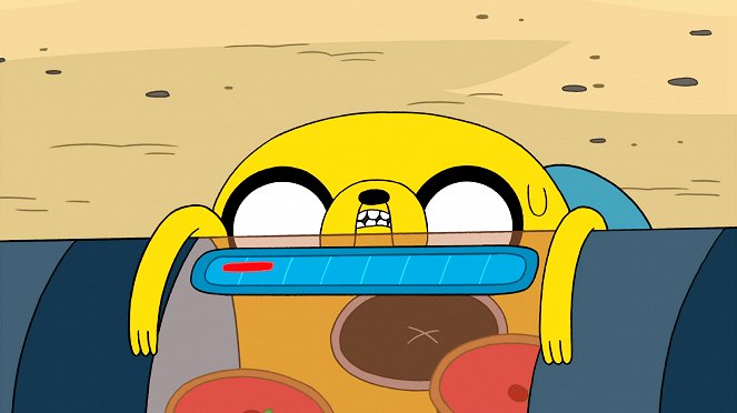 Adventure Time avec Finn & Jake - The Other Tarts - Film