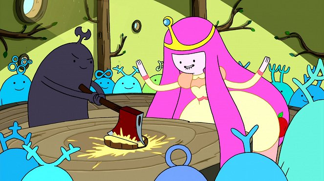 Adventure Time with Finn and Jake - Season 2 - The Other Tarts - Photos