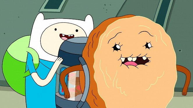 Adventure Time – Abenteuerzeit mit Finn und Jake - Season 2 - Die anderen Torten - Filmfotos