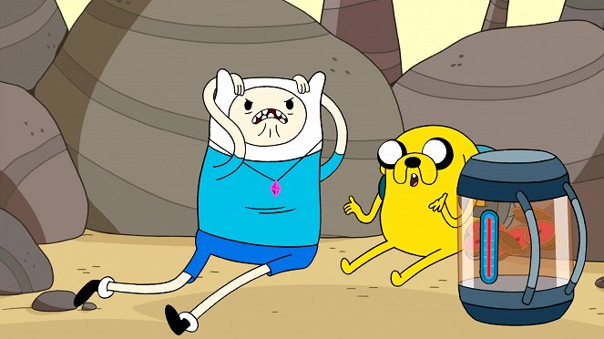 Adventure Time with Finn and Jake - The Other Tarts - Photos