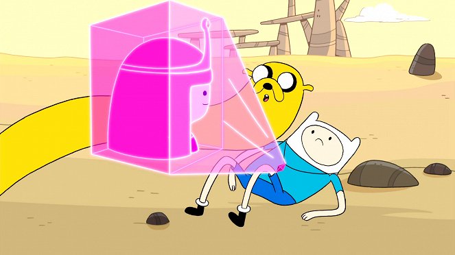 Adventure Time – Abenteuerzeit mit Finn und Jake - Die anderen Torten - Filmfotos