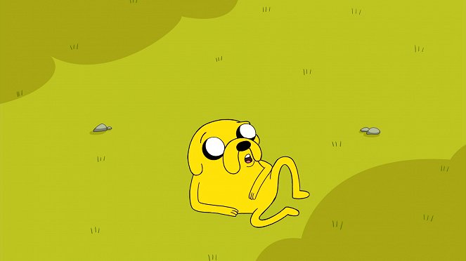 Adventure Time – Abenteuerzeit mit Finn und Jake - Wie man einer Frau die Haare schneidet - Filmfotos