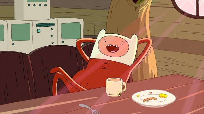 Adventure Time with Finn and Jake - Her Parents - Kuvat elokuvasta