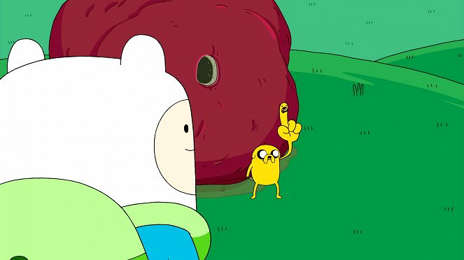 Adventure Time – Abenteuerzeit mit Finn und Jake - Dein wahres Ich - Filmfotos