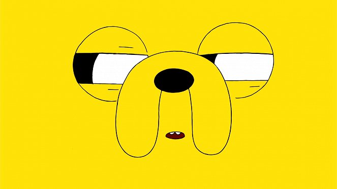 Adventure Time avec Finn & Jake - The Real You - Film